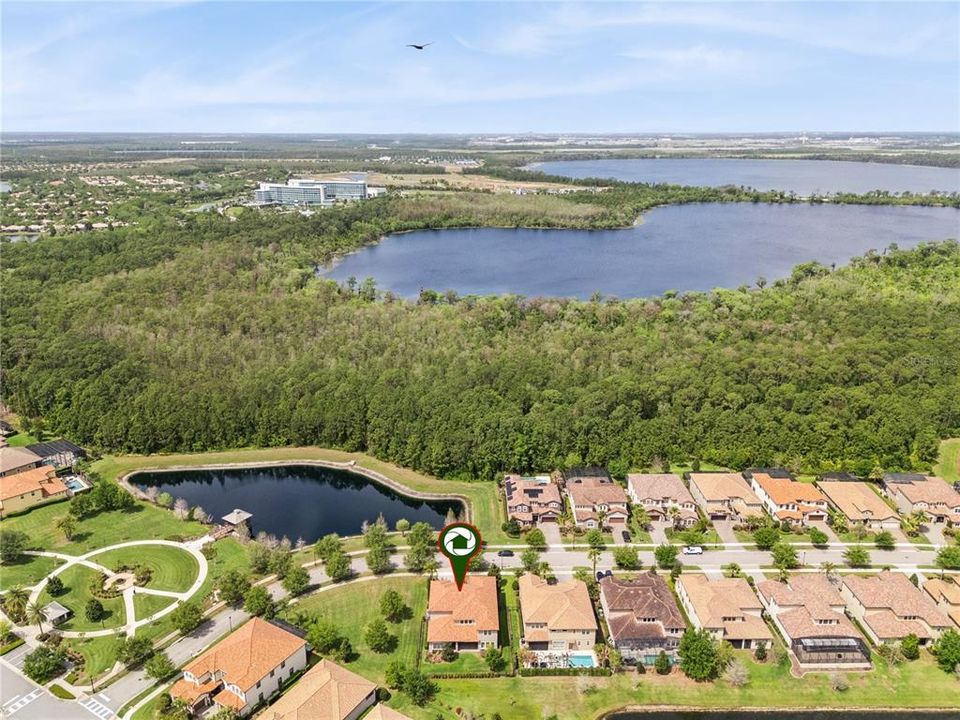 На продажу: $1,449,999 (5 спален, 3 ванн, 4924 Квадратных фут)