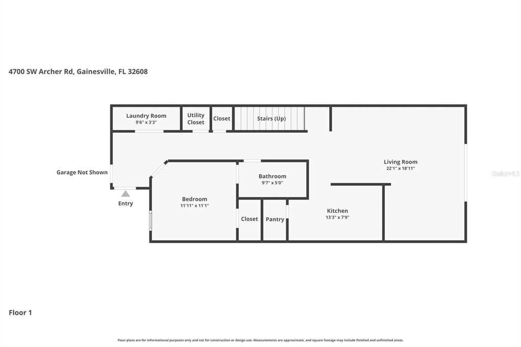 En Venta: $244,900 (3 camas, 3 baños, 1629 Pies cuadrados)