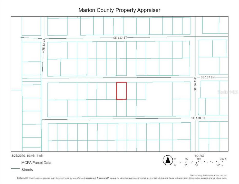 На продажу: $24,900 (0.22 acres)