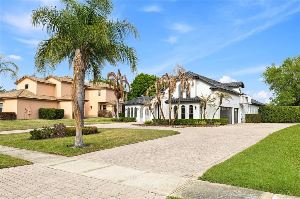 For Sale: $2,750,000 (5 beds, 6 baths, 4373 Square Feet)