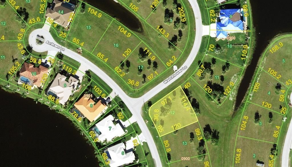 En Venta: $49,900 (0.28 acres)