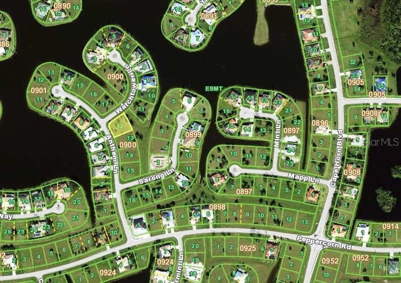 En Venta: $49,900 (0.28 acres)