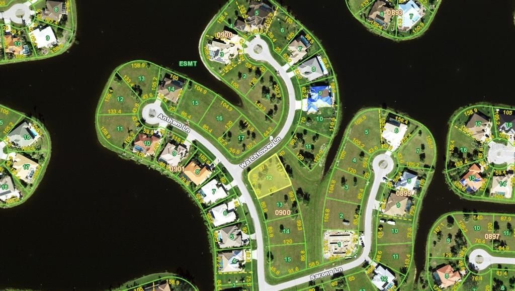 En Venta: $49,900 (0.28 acres)