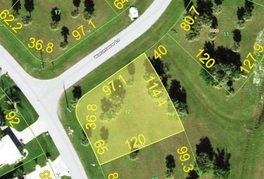 En Venta: $49,900 (0.28 acres)