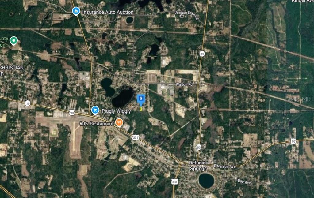 En Venta: $49,999 (0.79 acres)