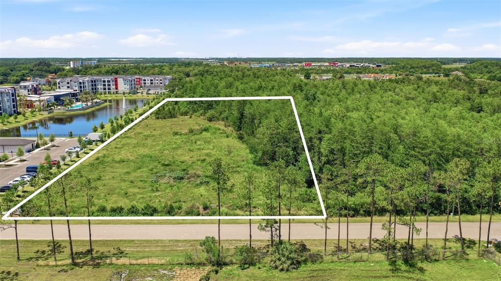 For Sale: $1,900,000 (4.56 acres)