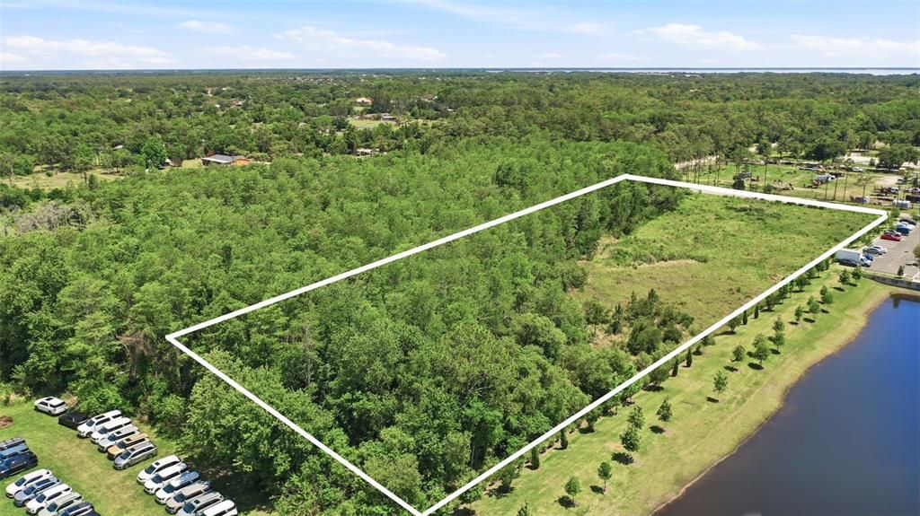For Sale: $1,900,000 (4.56 acres)