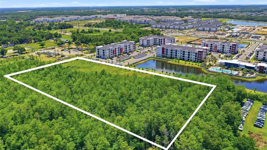 For Sale: $1,900,000 (4.56 acres)