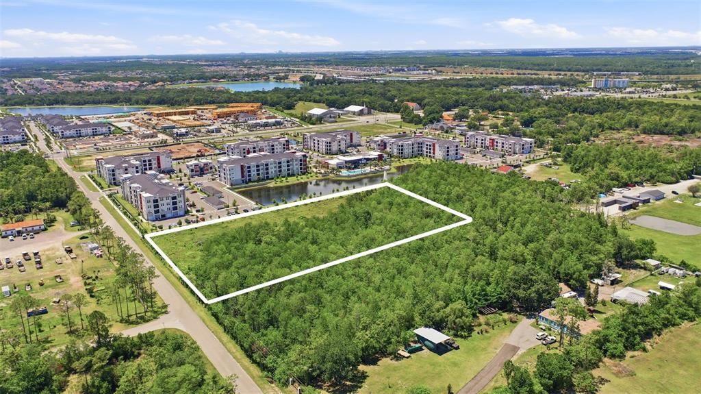 For Sale: $1,900,000 (4.56 acres)
