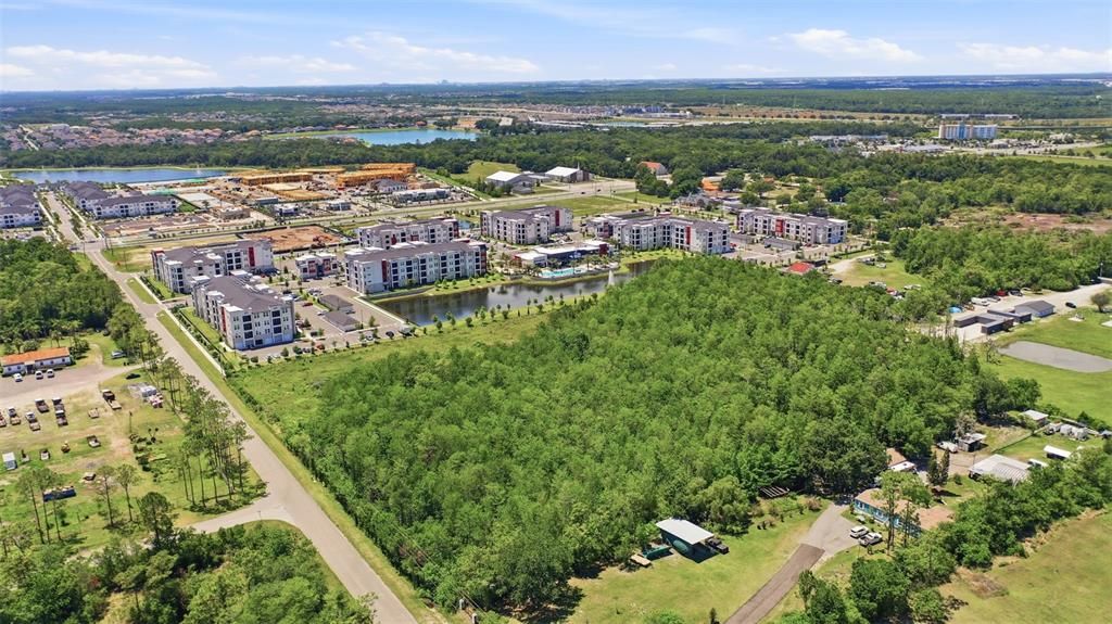 For Sale: $1,900,000 (4.56 acres)