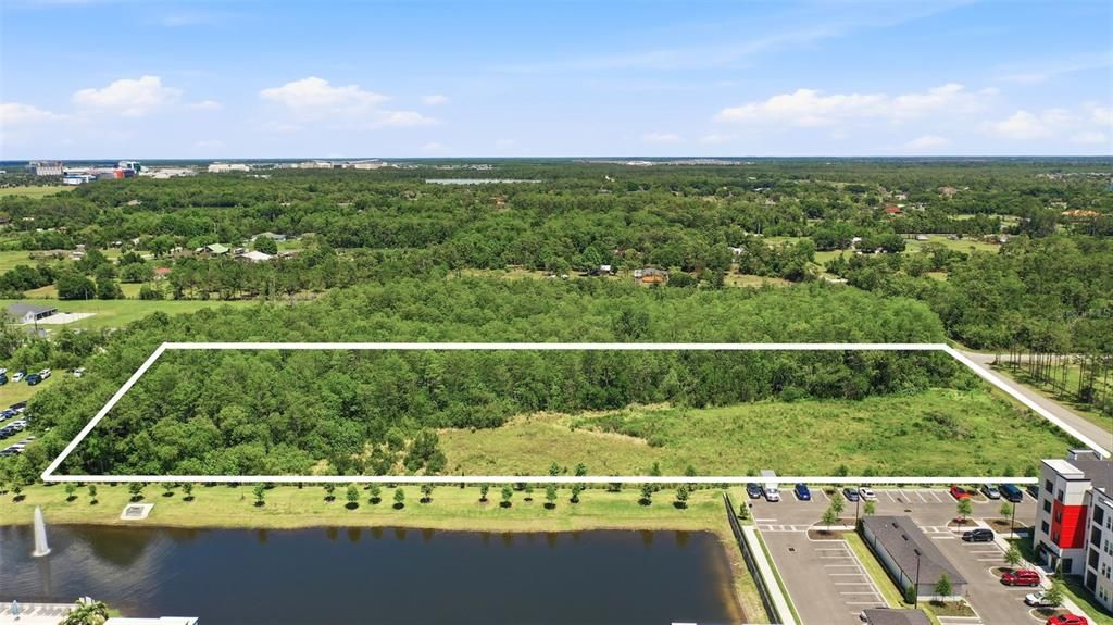 For Sale: $1,900,000 (4.56 acres)
