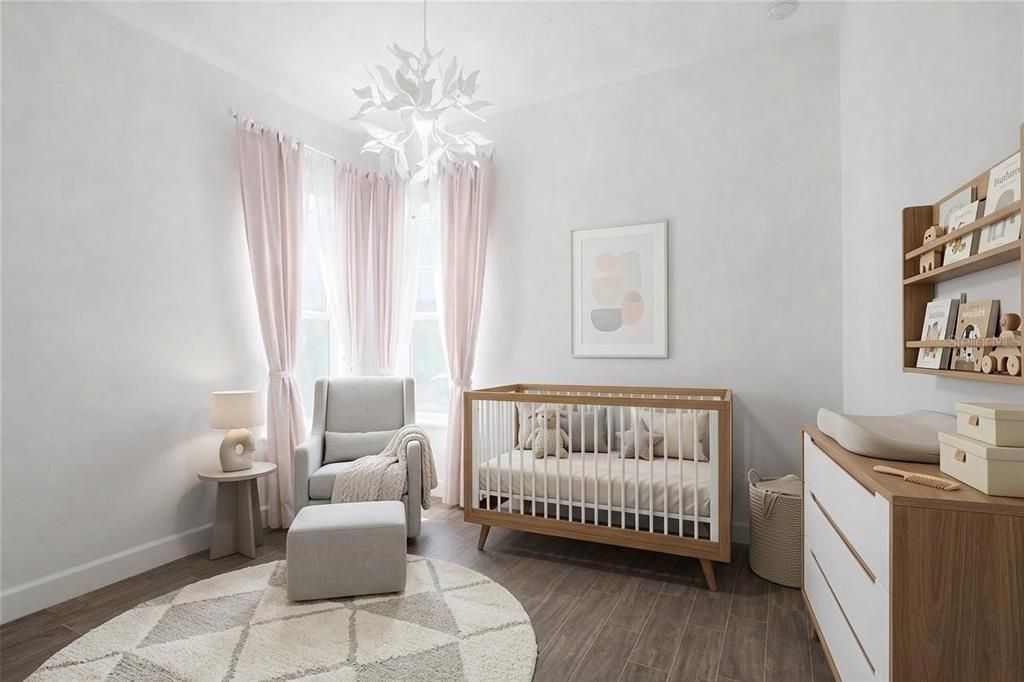 En Renta: $4,800 (4 camas, 3 baños, 2909 Pies cuadrados)