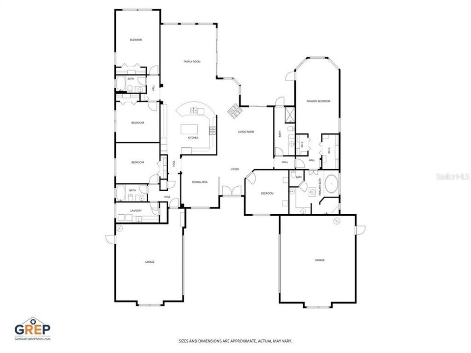 待售: $829,900 (5 贝兹, 4 浴室, 3569 平方英尺)