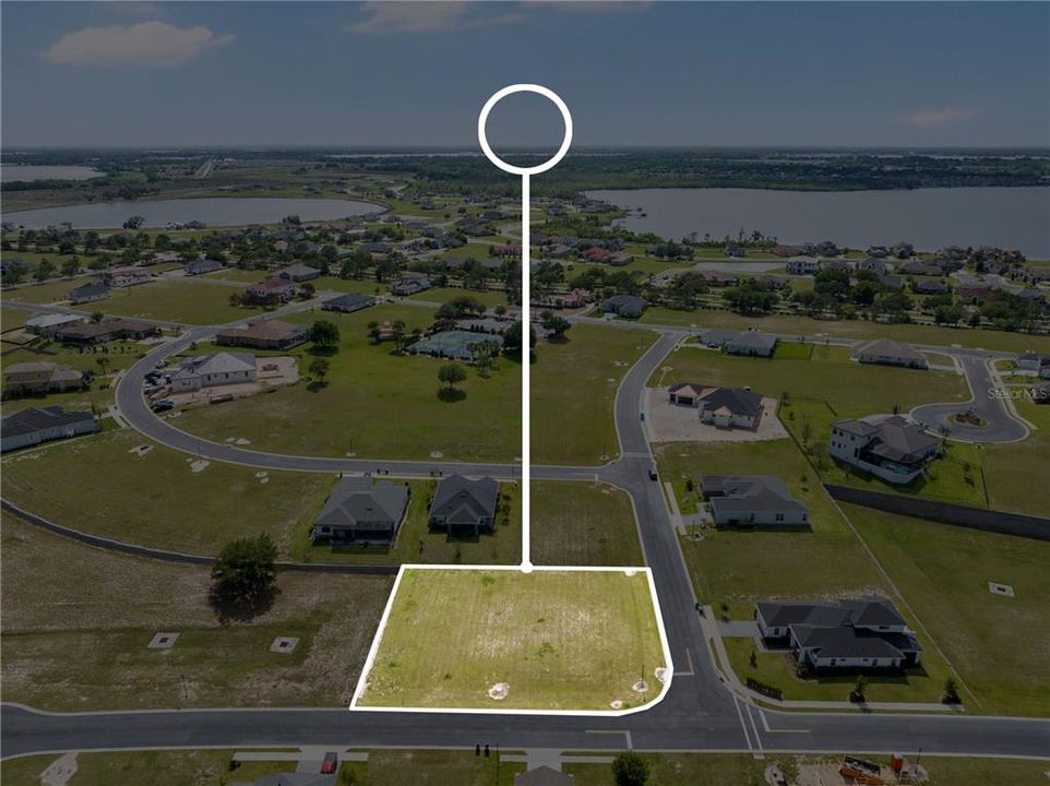 En Venta: $69,000 (0.23 acres)