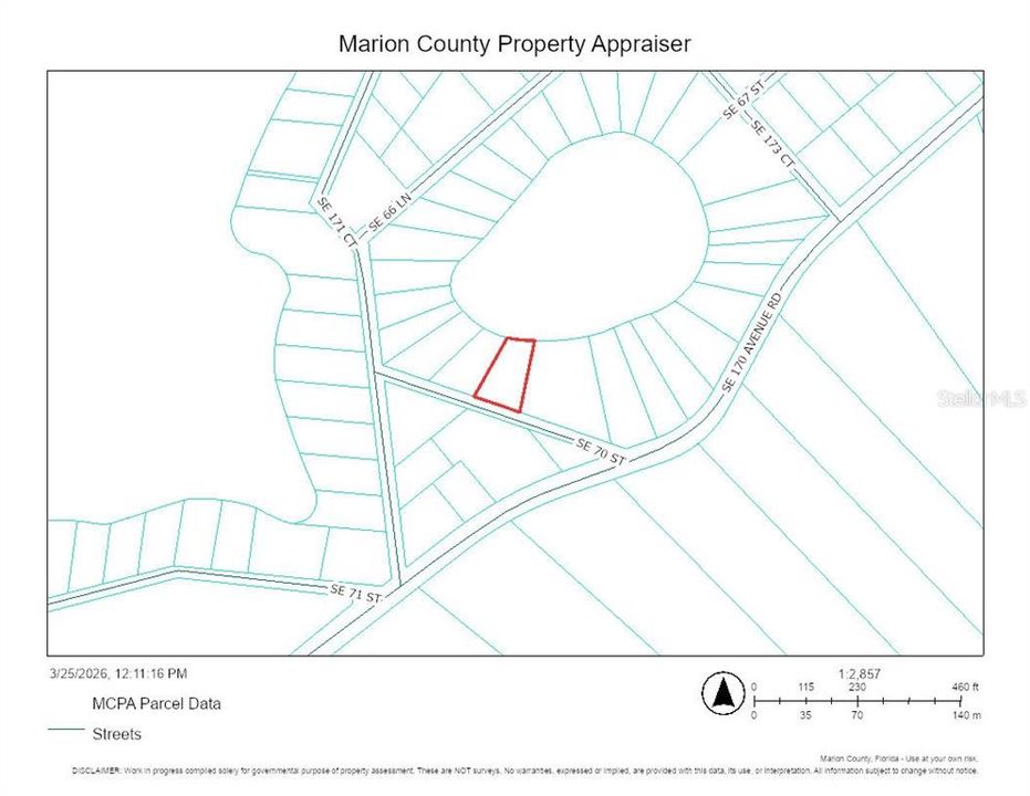На продажу: $23,900 (0.30 acres)