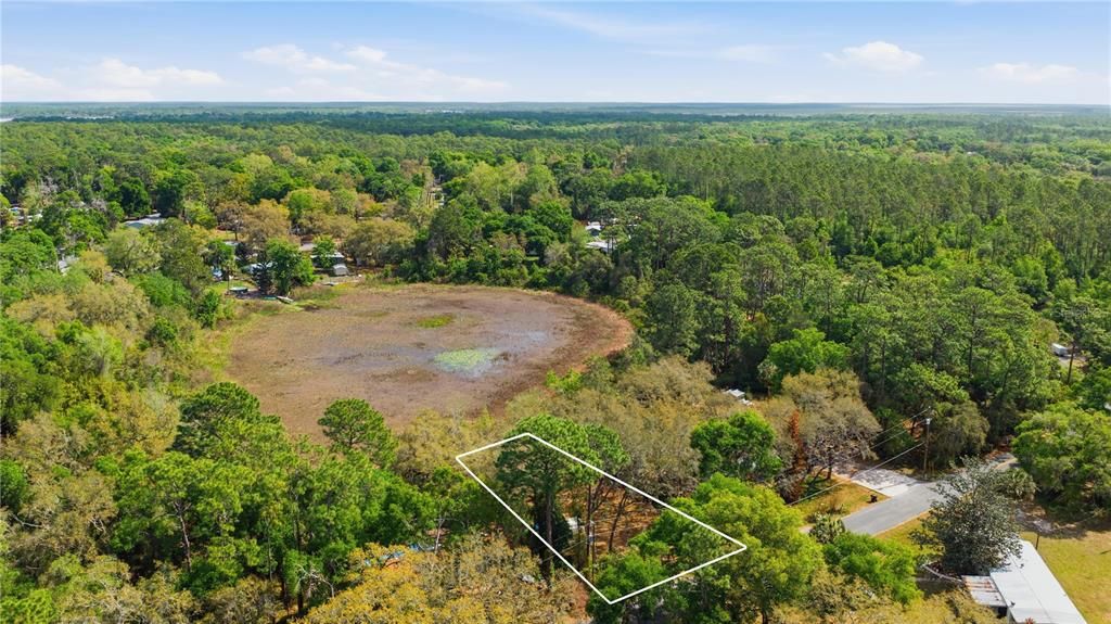 На продажу: $23,900 (0.30 acres)