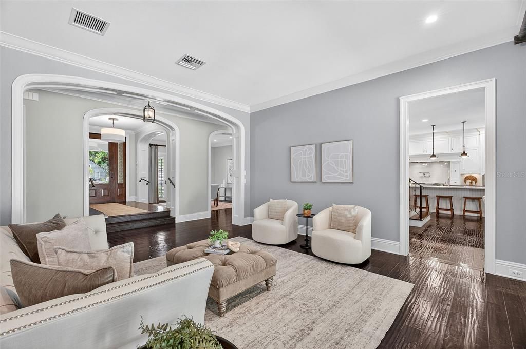 Activo con contrato: $3,250,000 (5 camas, 4 baños, 5243 Pies cuadrados)