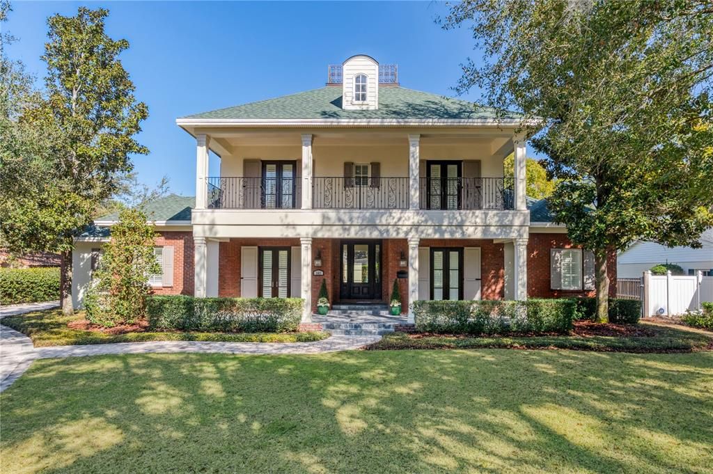 Activo con contrato: $3,250,000 (5 camas, 4 baños, 5243 Pies cuadrados)