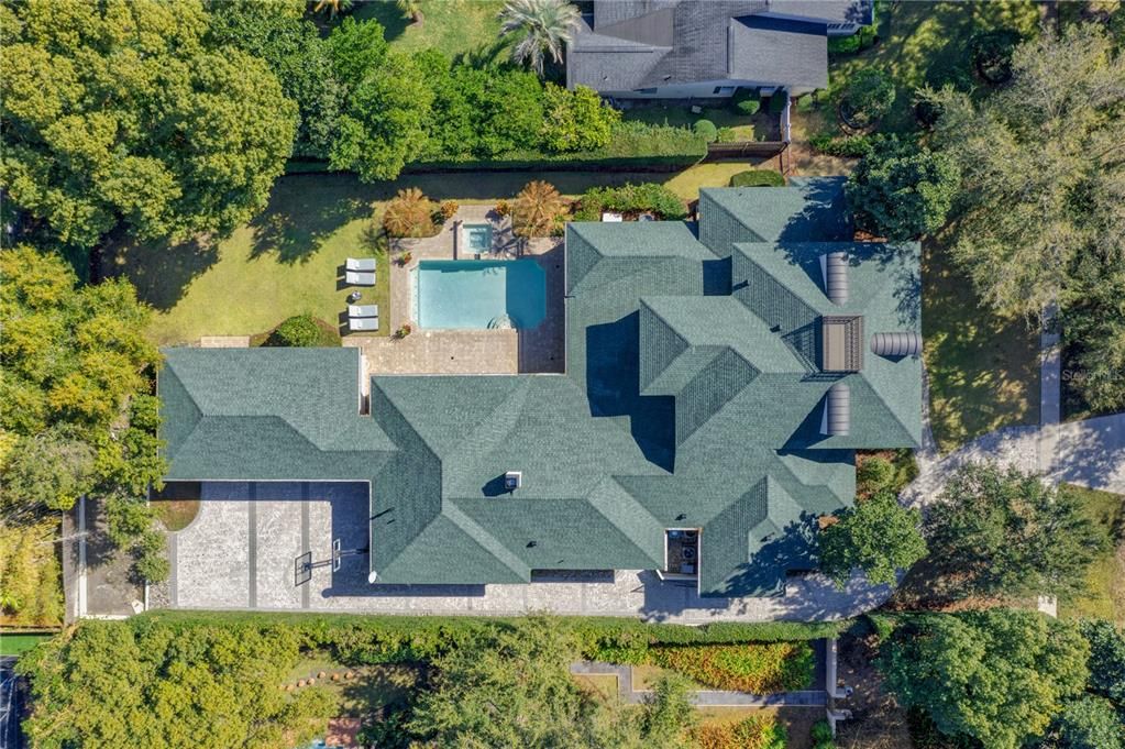 Activo con contrato: $3,250,000 (5 camas, 4 baños, 5243 Pies cuadrados)