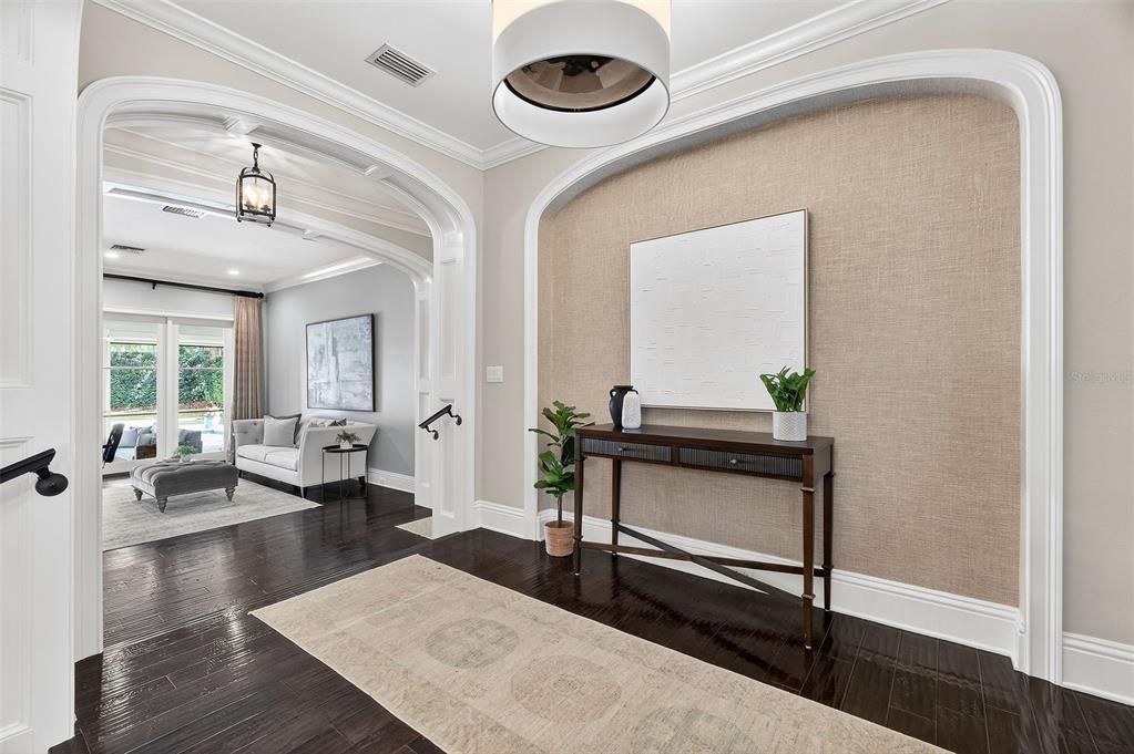 Activo con contrato: $3,250,000 (5 camas, 4 baños, 5243 Pies cuadrados)