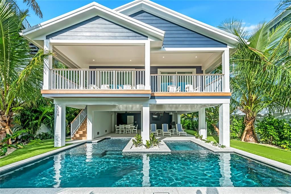 На продажу: $1,945,000 (3 спален, 3 ванн, 1572 Квадратных фут)