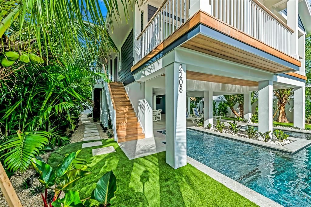 На продажу: $1,945,000 (3 спален, 3 ванн, 1572 Квадратных фут)