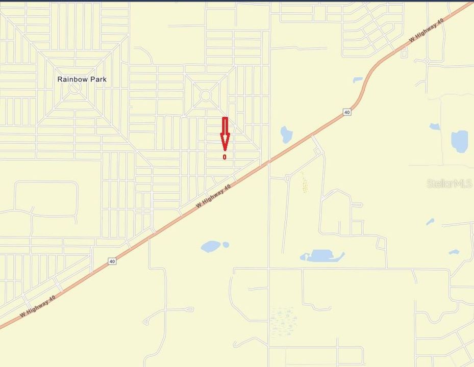 На продажу: $30,000 (0.23 acres)