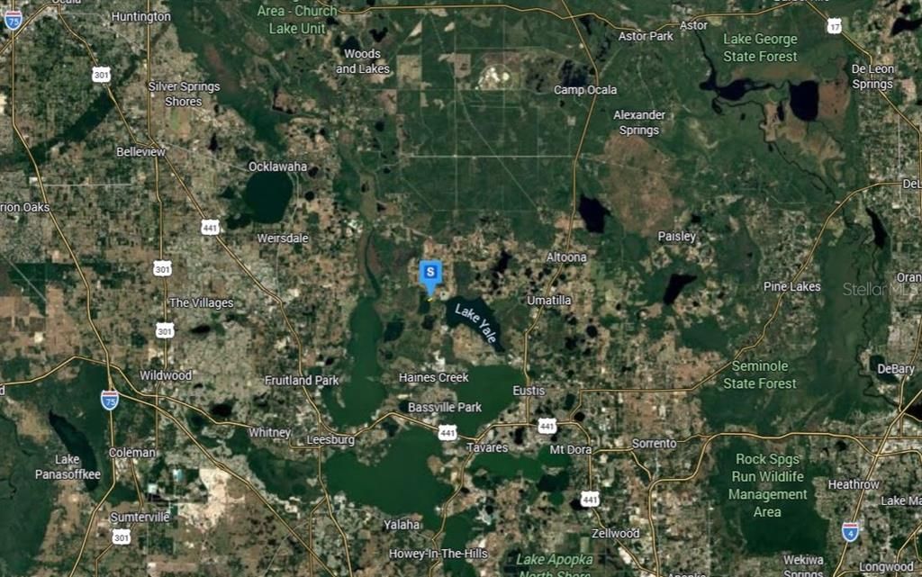 En Venta: $184,999 (2.94 acres)