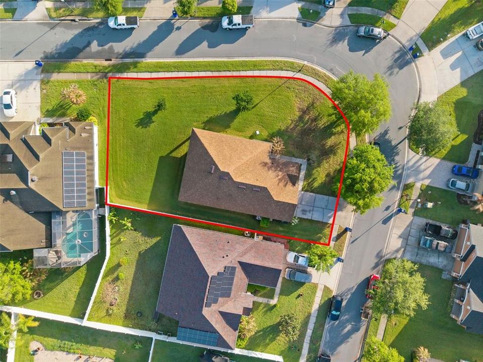 На продажу: $375,990 (3 спален, 2 ванн, 1673 Квадратных фут)