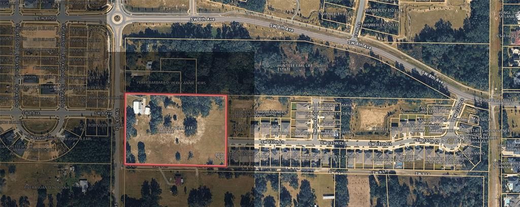 待售: $1,300,000 (5.81 acres)