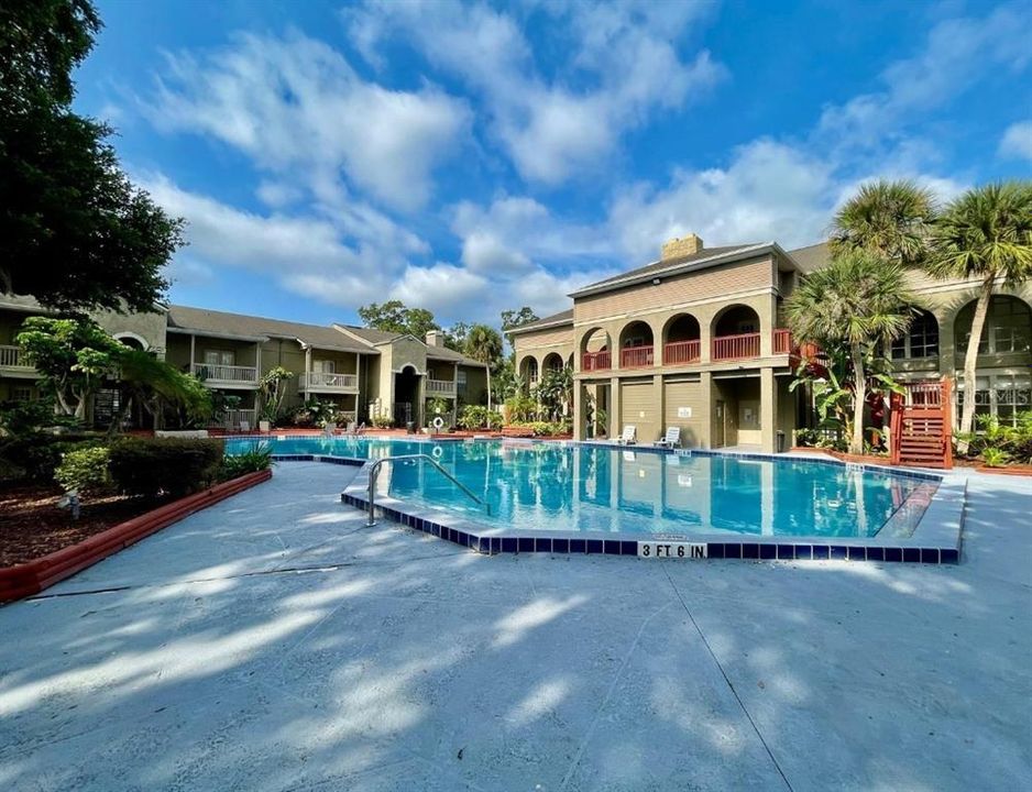 Activo con contrato: $149,000 (2 camas, 1 baños, 828 Pies cuadrados)