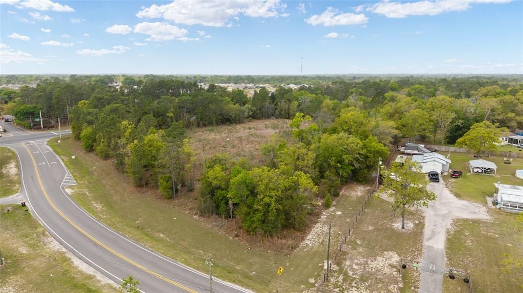 For Sale: $180,000 (3.82 acres)