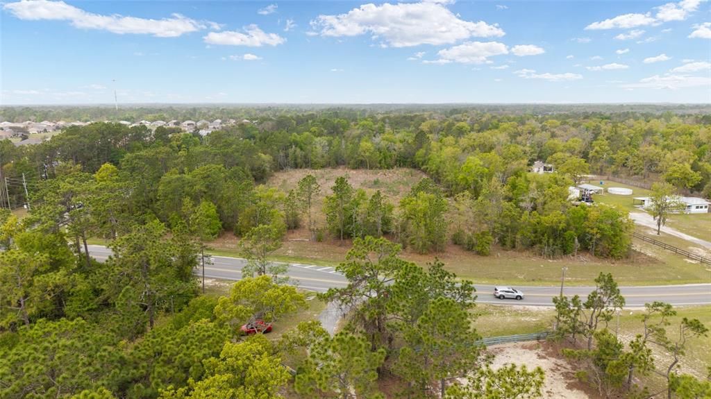 For Sale: $180,000 (3.82 acres)