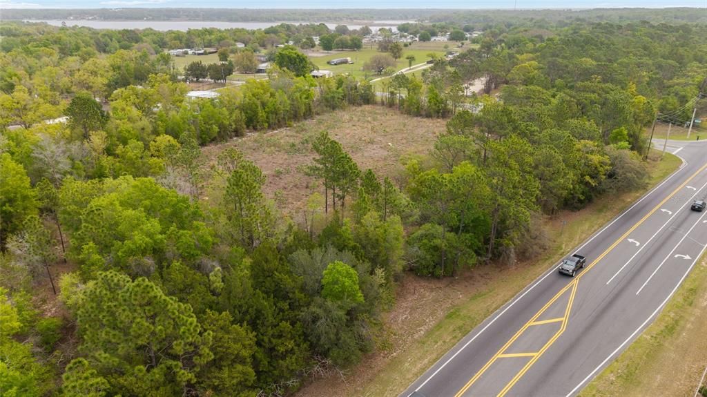 For Sale: $180,000 (3.82 acres)