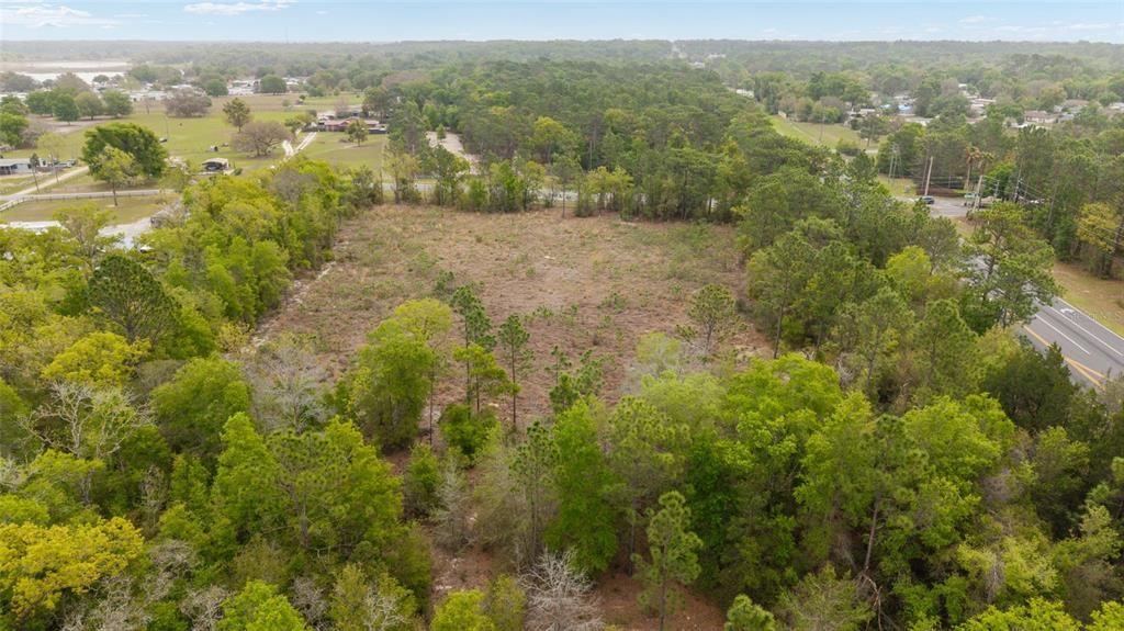 For Sale: $180,000 (3.82 acres)