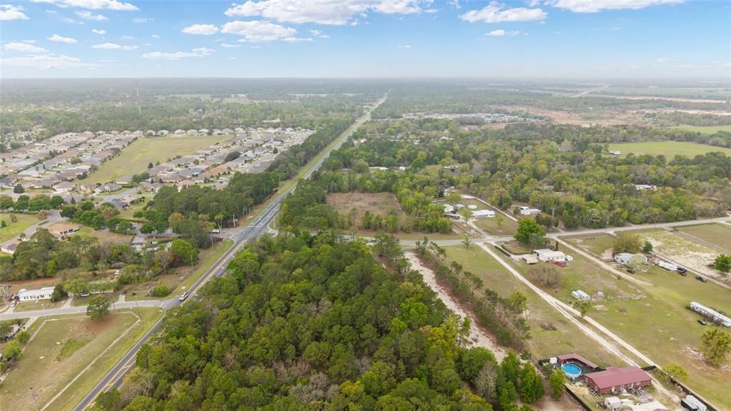 For Sale: $180,000 (3.82 acres)