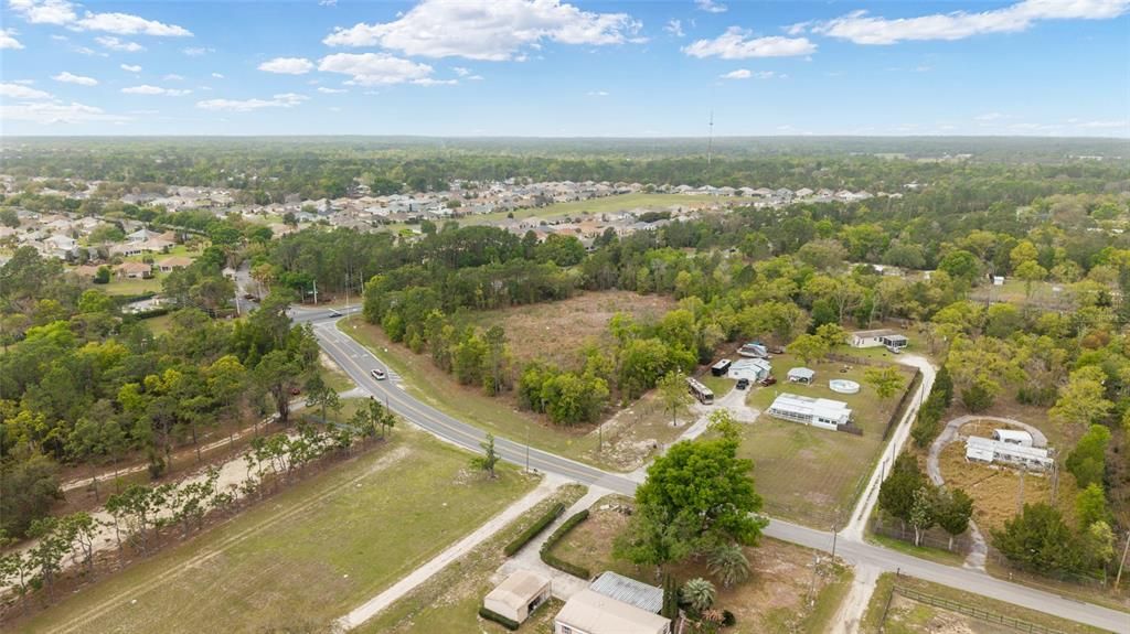 For Sale: $180,000 (3.82 acres)