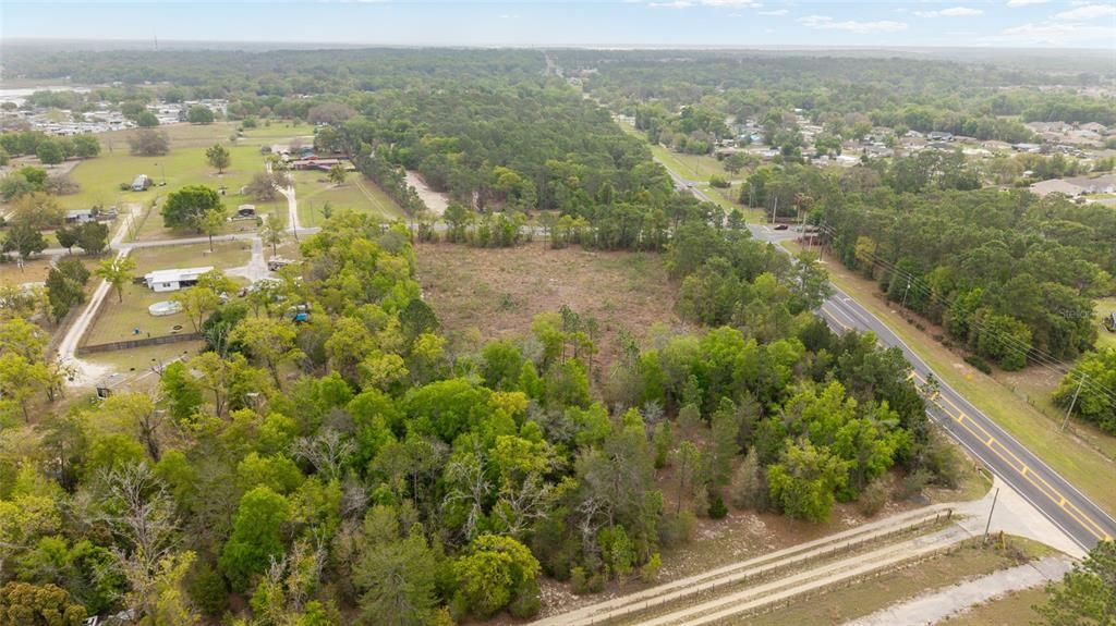 For Sale: $180,000 (3.82 acres)