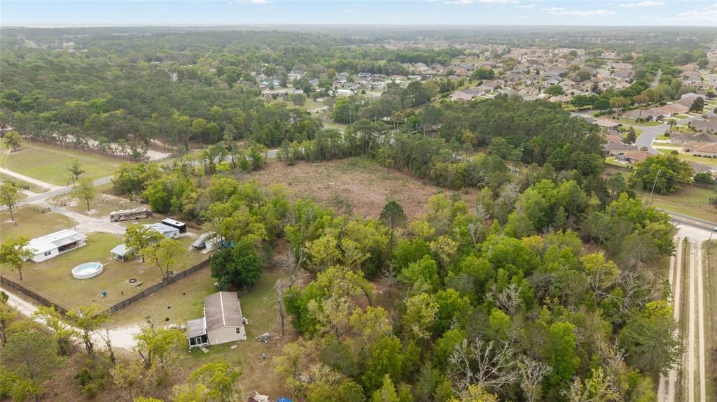 For Sale: $180,000 (3.82 acres)