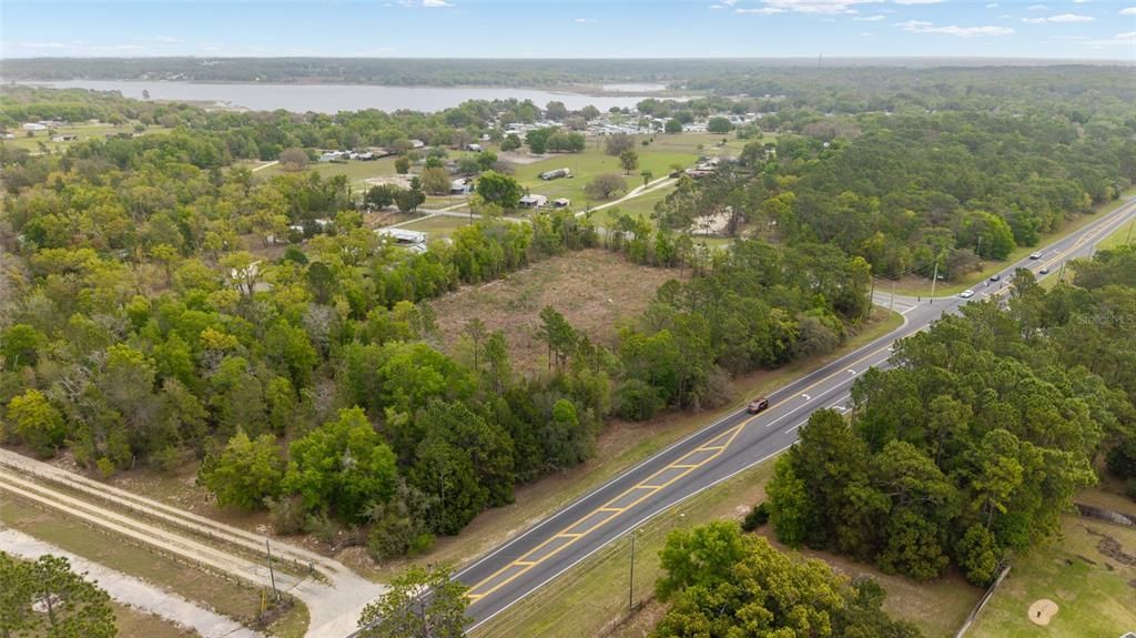 For Sale: $180,000 (3.82 acres)