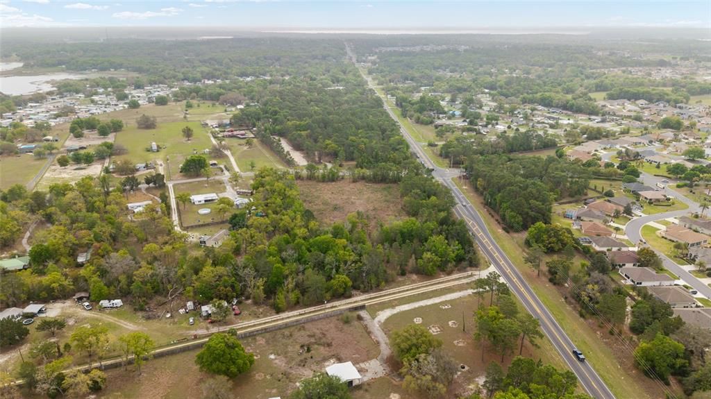 For Sale: $180,000 (3.82 acres)