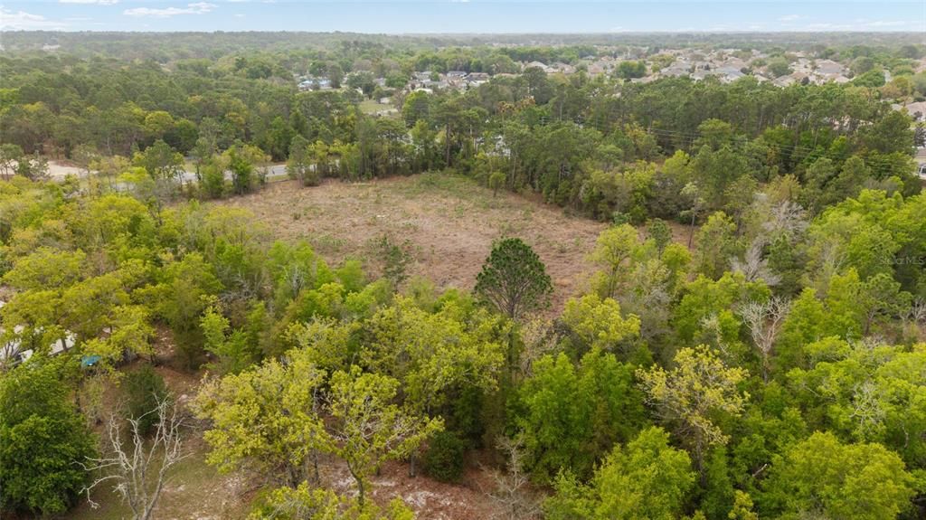 For Sale: $180,000 (3.82 acres)