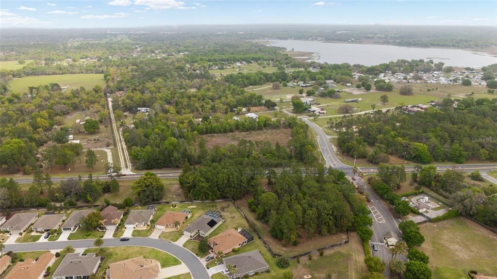 For Sale: $180,000 (3.82 acres)