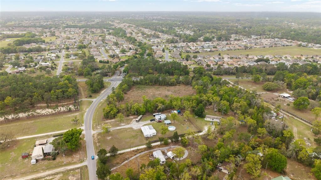 For Sale: $180,000 (3.82 acres)