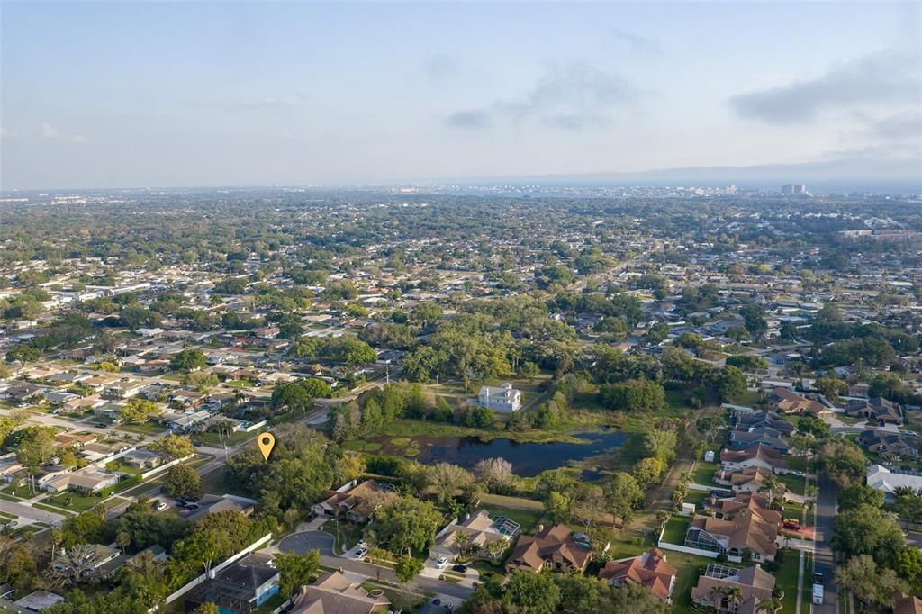 En Venta: $389,900 (0.50 acres)