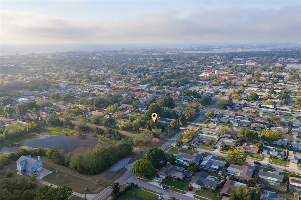 En Venta: $389,900 (0.50 acres)