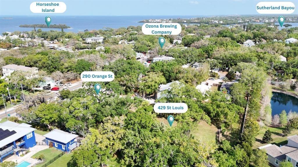 En Venta: $350,000 (0.20 acres)