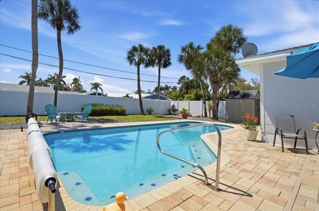 Activo con contrato: $759,000 (3 camas, 2 baños, 1858 Pies cuadrados)