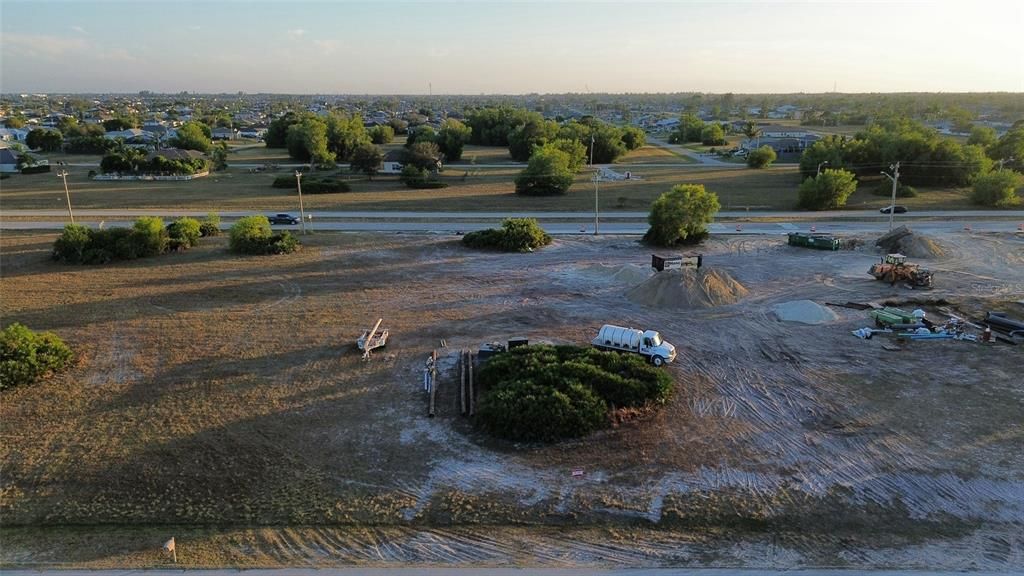 На продажу: $50,000 (0.34 acres)