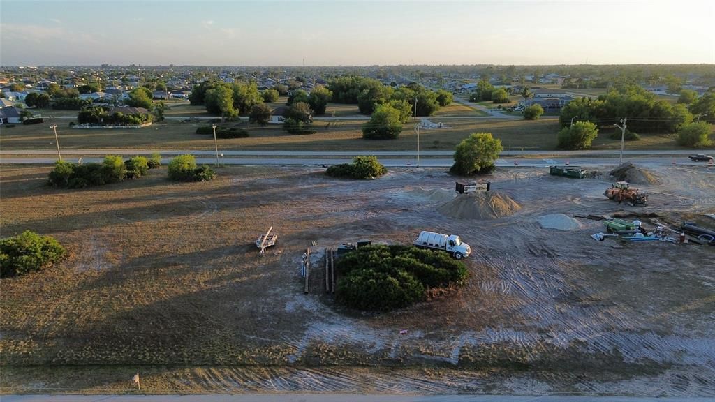 На продажу: $50,000 (0.34 acres)